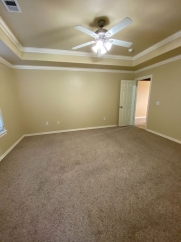 3 Bedroom Home for Rent in Springdale!
