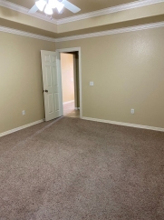 3 Bedroom Home for Rent in Springdale!
