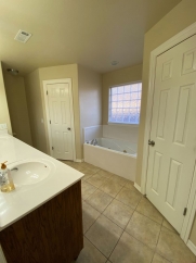 3 Bedroom Home for Rent in Springdale!