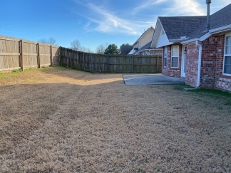 3 Bedroom Home for Rent in Springdale!
