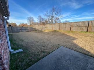 3 Bedroom Home for Rent in Springdale!