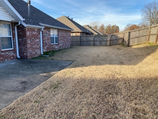 3 Bedroom Home for Rent in Springdale!