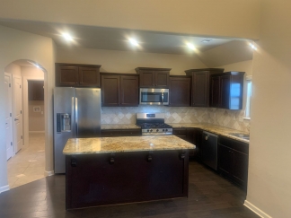 Solar Powered 4BR with Bonus Floor in Centerton