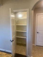 Solar Powered 4BR with Bonus Floor in Centerton