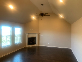 Solar Powered 4BR with Bonus Floor in Centerton