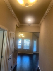 Solar Powered 4BR with Bonus Floor in Centerton