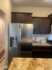 Solar Powered 4BR with Bonus Floor in Centerton