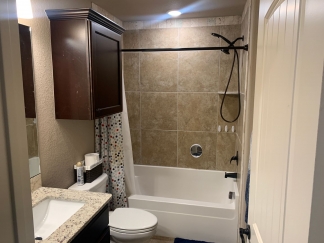 Solar Powered 4BR with Bonus Floor in Centerton