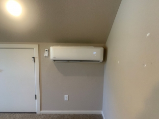 Solar Powered 4BR with Bonus Floor in Centerton