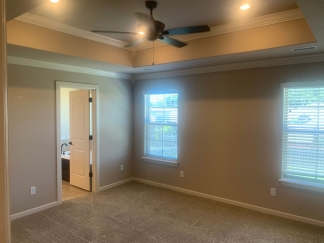 Solar Powered 4BR with Bonus Floor in Centerton