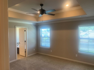 Solar Powered 4BR with Bonus Floor in Centerton