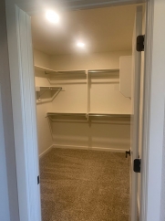 Solar Powered 4BR with Bonus Floor in Centerton