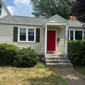 387 Cherrydale Ave