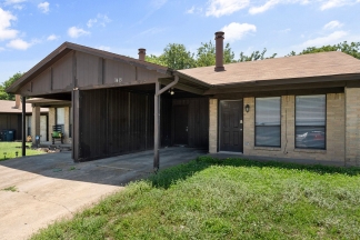 Fort Worth 2 Bedroom