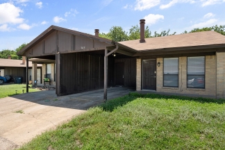 Fort Worth 2 Bedroom