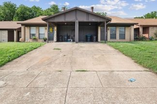 Fort Worth 2 Bedroom
