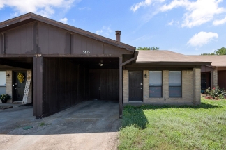 Fort Worth 2 Bedroom