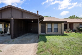Fort Worth 2 Bedroom