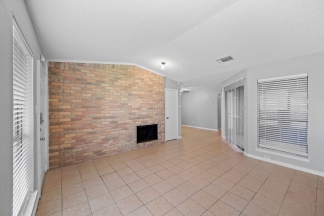 Fort Worth 2 Bedroom