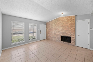 Fort Worth 2 Bedroom