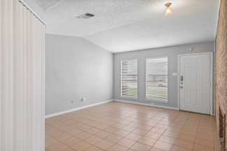 Fort Worth 2 Bedroom