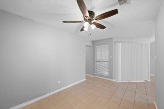 Fort Worth 2 Bedroom