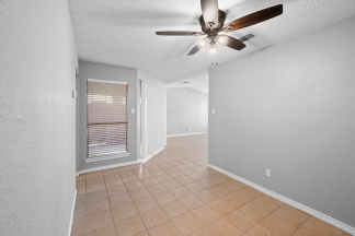 Fort Worth 2 Bedroom