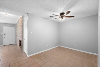 Fort Worth 2 Bedroom