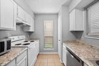 Fort Worth 2 Bedroom