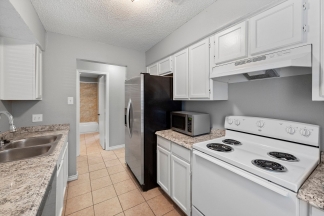 Fort Worth 2 Bedroom