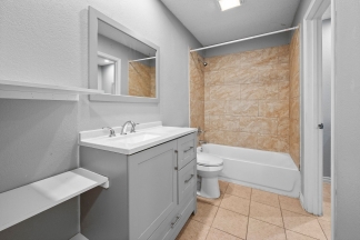 Fort Worth 2 Bedroom