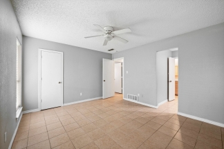 Fort Worth 2 Bedroom