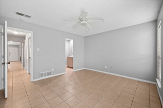 Fort Worth 2 Bedroom
