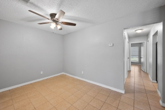 Fort Worth 2 Bedroom
