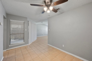 Fort Worth 2 Bedroom
