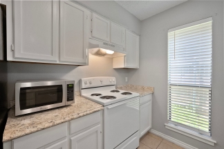 Fort Worth 2 Bedroom