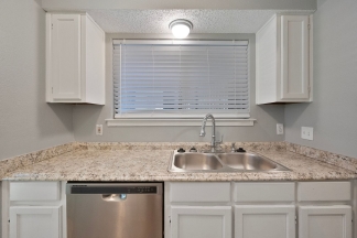 Fort Worth 2 Bedroom