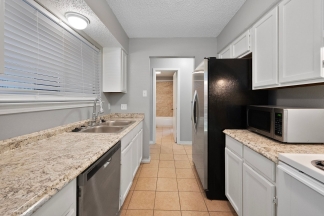 Fort Worth 2 Bedroom