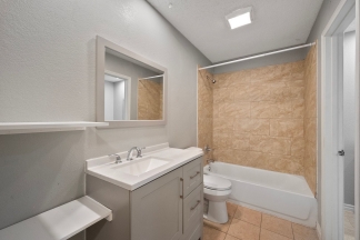 Fort Worth 2 Bedroom