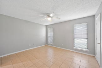 Fort Worth 2 Bedroom