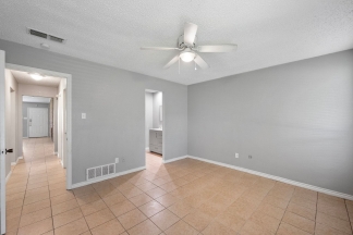 Fort Worth 2 Bedroom