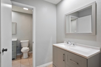 Fort Worth 2 Bedroom