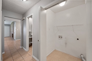 Fort Worth 2 Bedroom