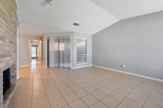 Fort Worth 2 Bedroom