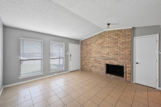 Fort Worth 2 Bedroom