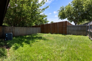 Fort Worth 2 Bedroom