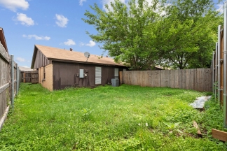 Fort Worth 2 Bedroom