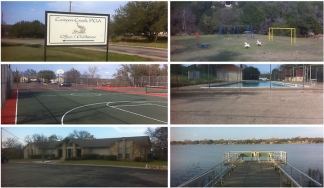 Amazing 3 Bed 2 Bath Home in Gated Lakeside Community!