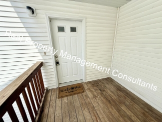 Remodeled 2 Bedroom