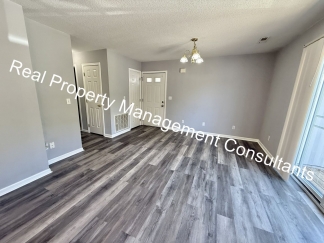 Remodeled 2 Bedroom